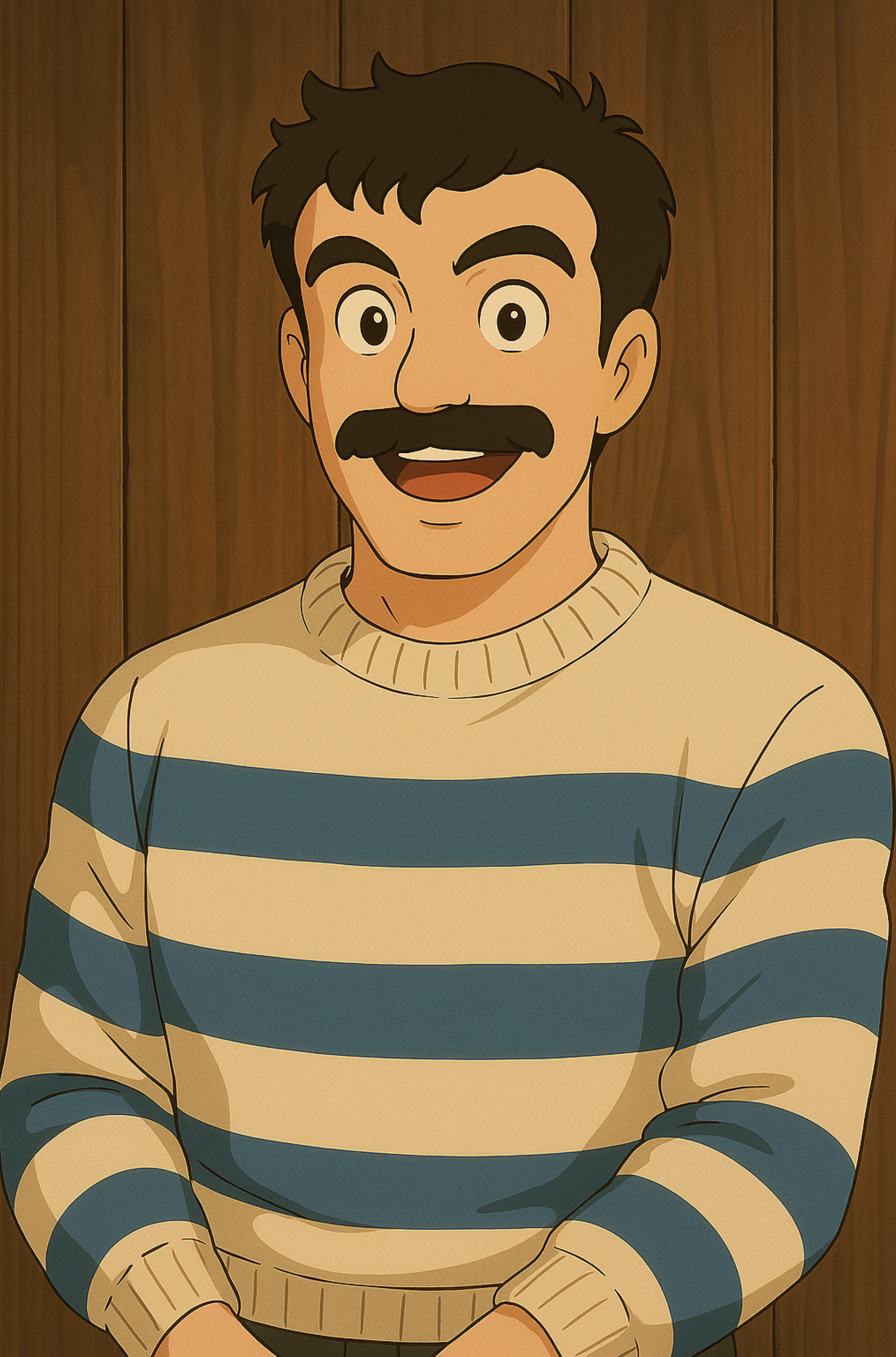 I’m James, A software engineer based in Colorado, Currently at Angellist