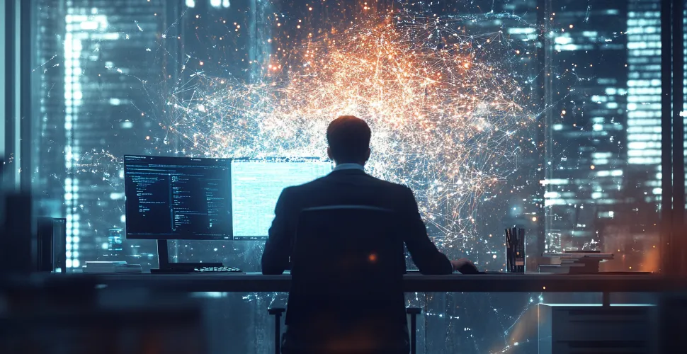 AI Writing Tools and the New Corporate Conversation