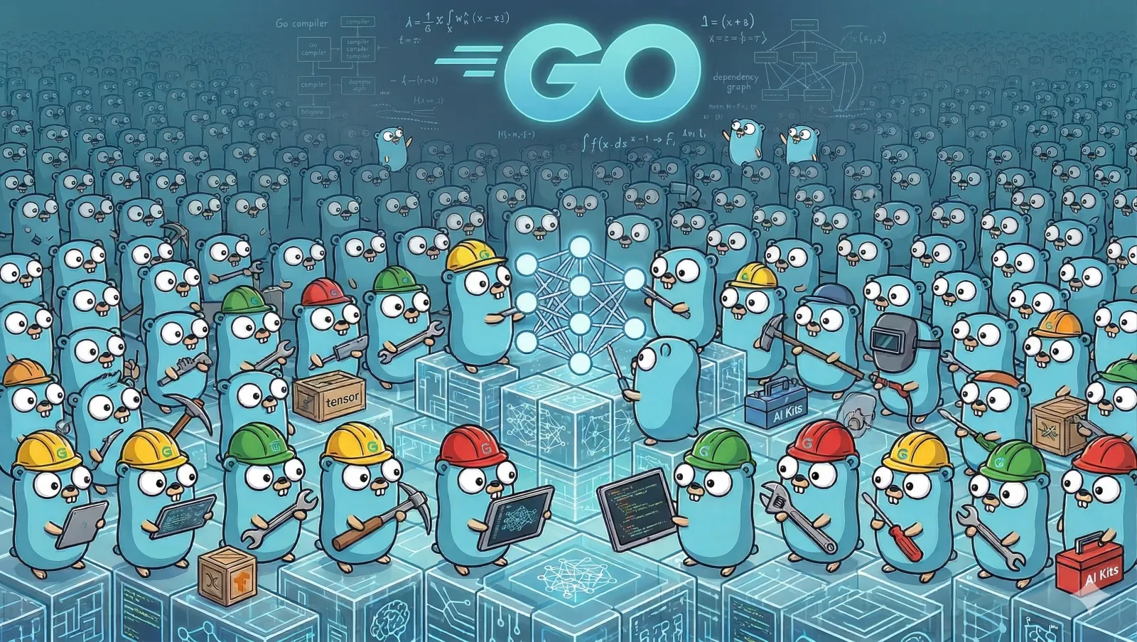 Go Is the Best Language for AI-Written Code