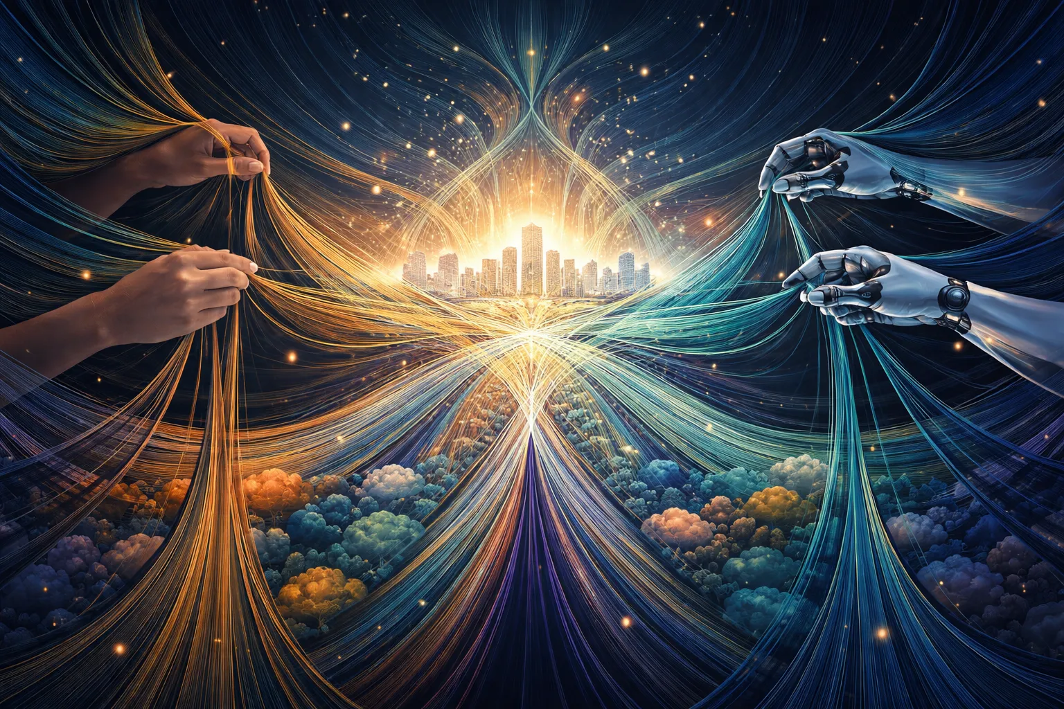 Nobody Wants to Be an AI User